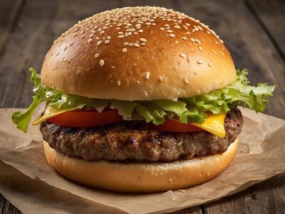 Visita Superburger en Holguin