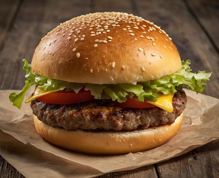 Visita Superburger en Holguin